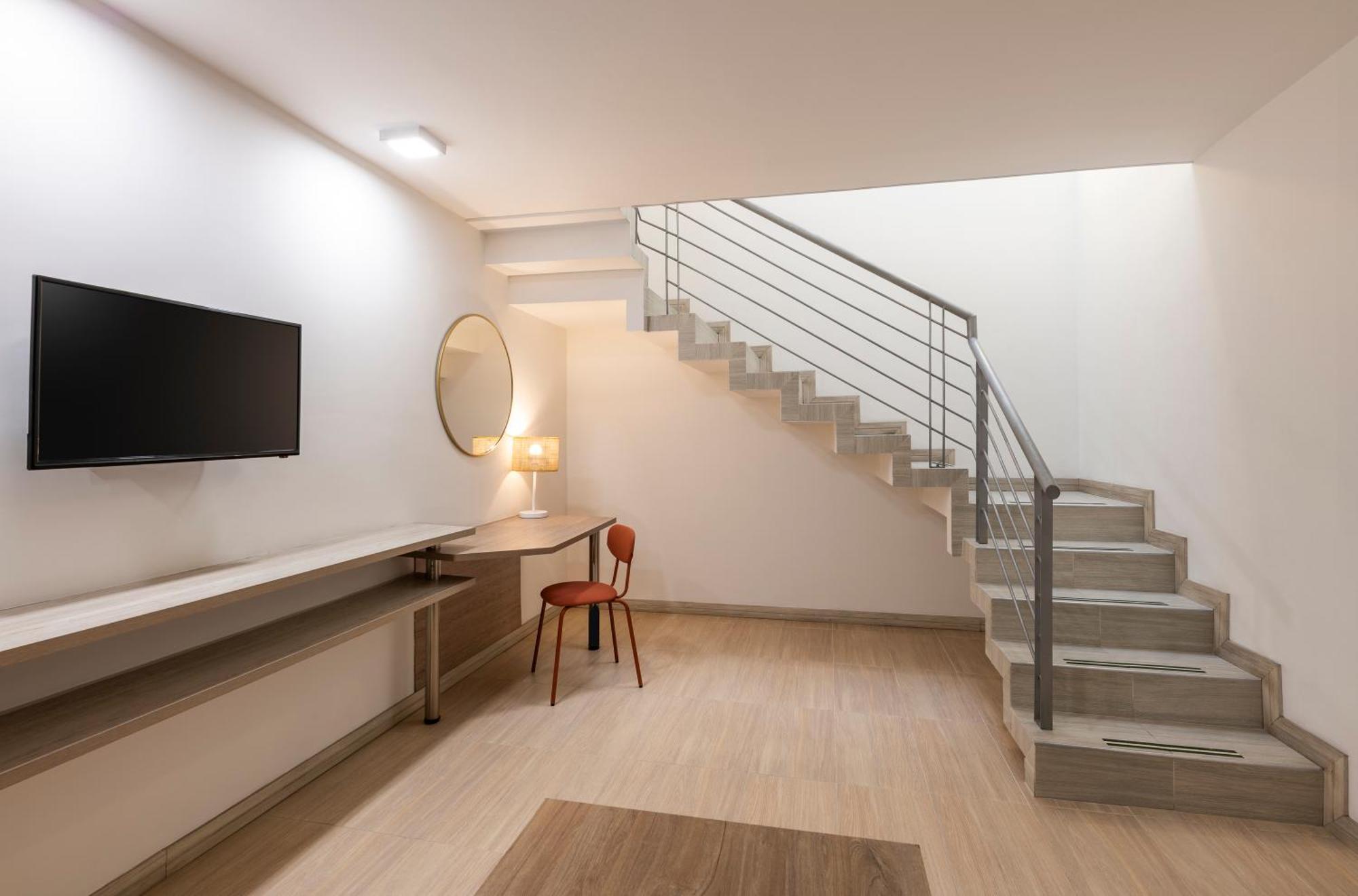 Hotel Ms Pacifico Chipichape 칼리 외부 사진