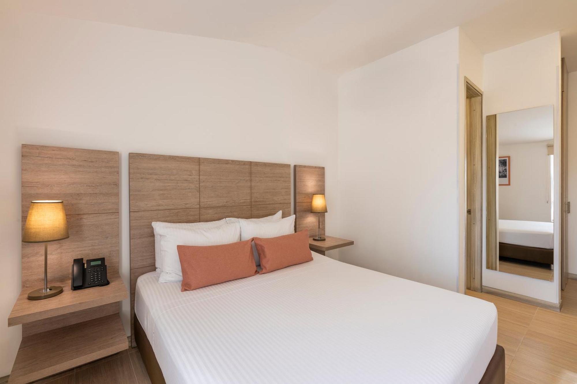 Hotel Ms Pacifico Chipichape 칼리 외부 사진