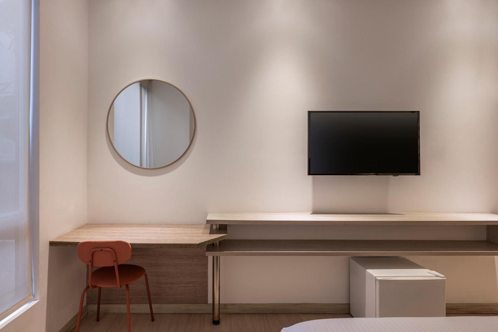 Hotel Ms Pacifico Chipichape 칼리 외부 사진