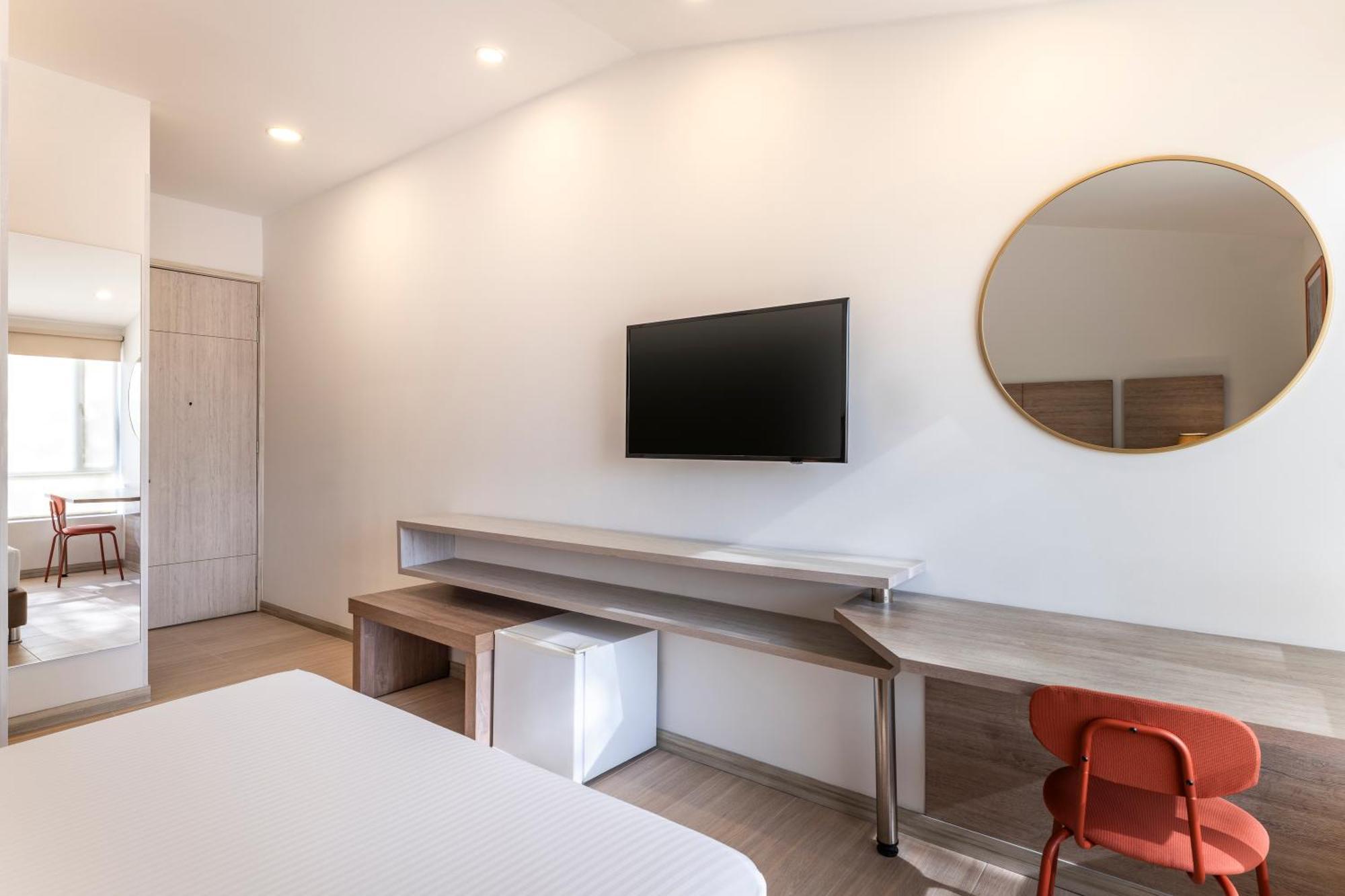 Hotel Ms Pacifico Chipichape 칼리 외부 사진