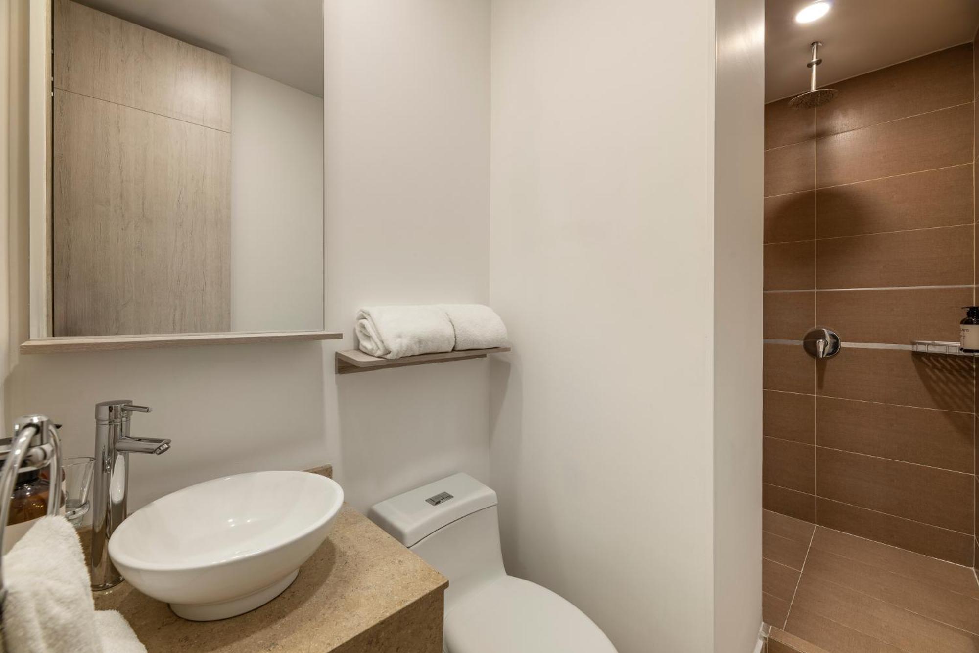 Hotel Ms Pacifico Chipichape 칼리 외부 사진