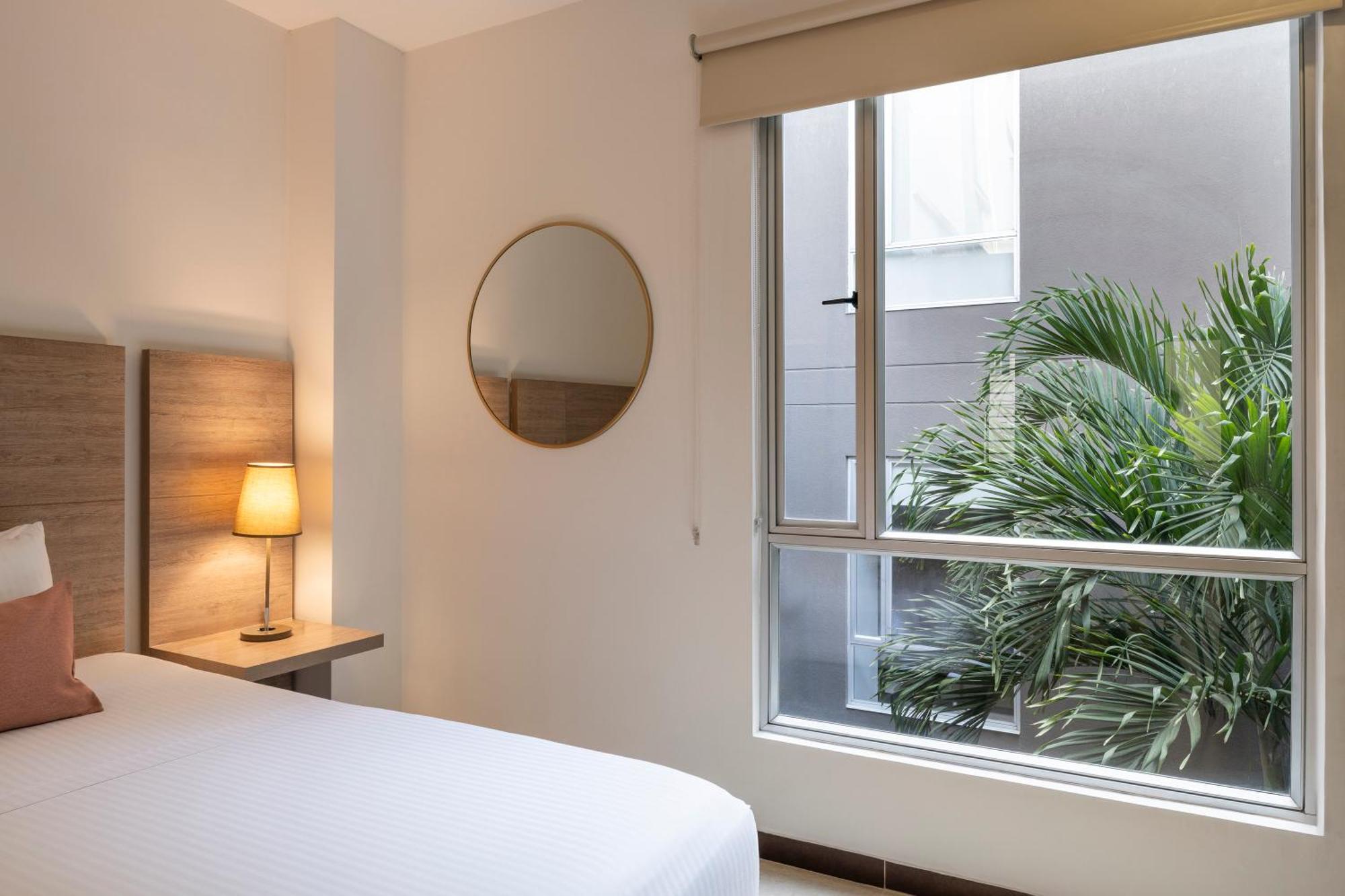Hotel Ms Pacifico Chipichape 칼리 외부 사진