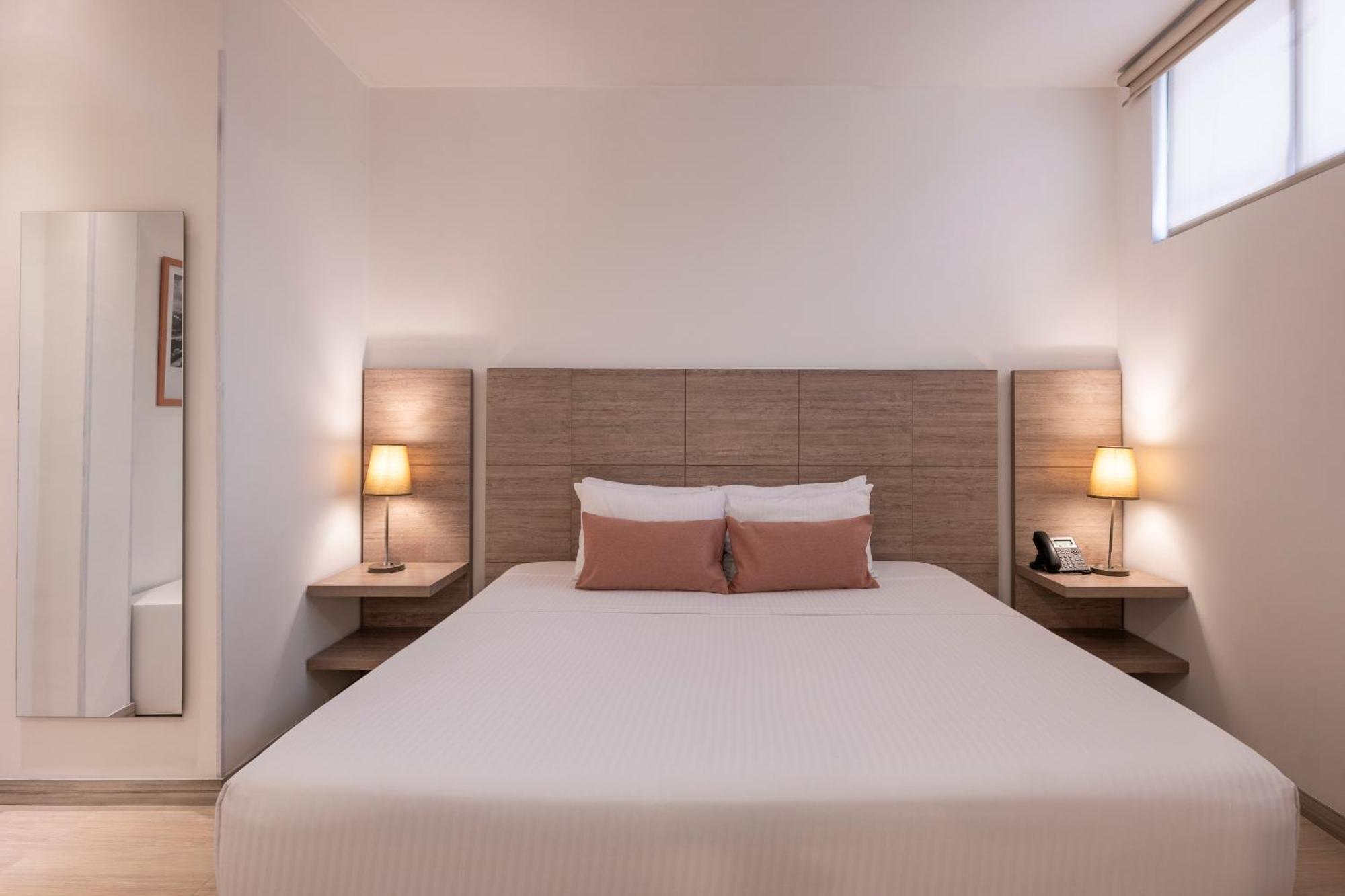 Hotel Ms Pacifico Chipichape 칼리 외부 사진
